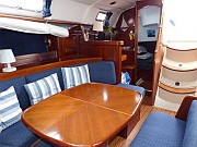 Oceanis 411 -21